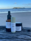 May you have glowing skin bundle!