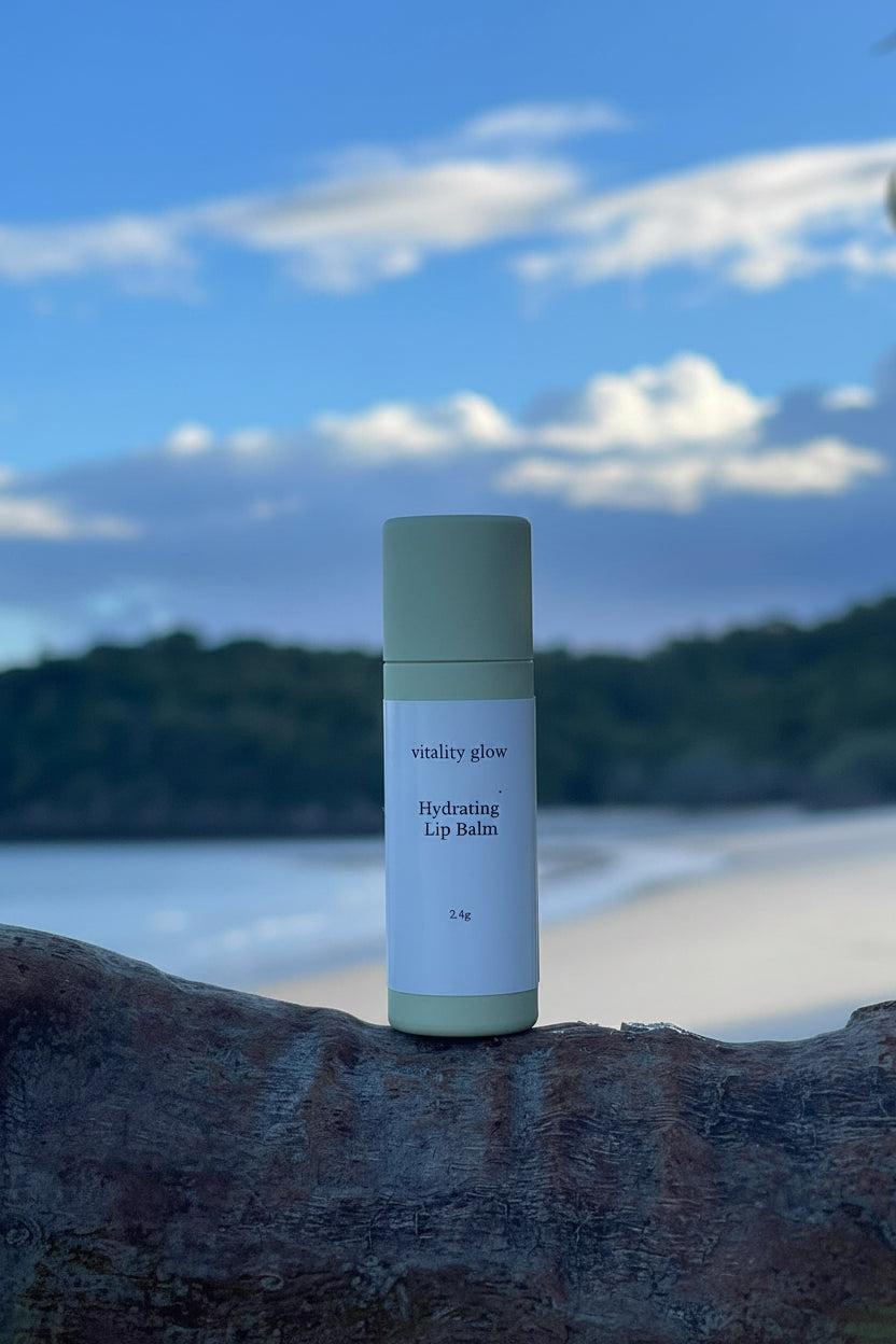 Hydrating Lip Balm